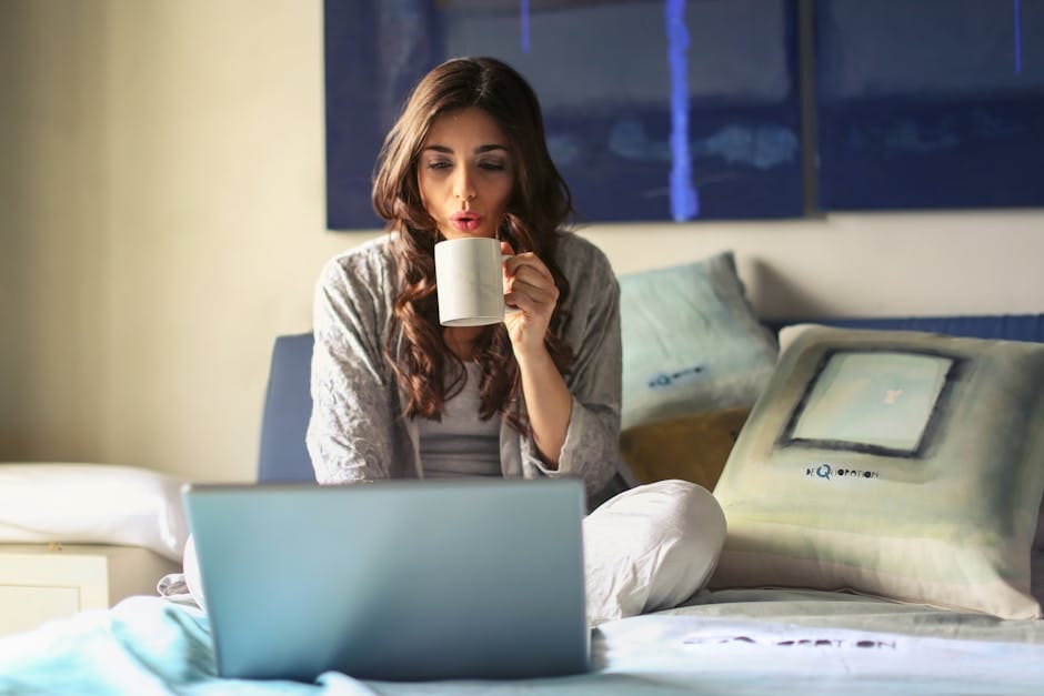 6 Reasons To Stay At A Bed And Breakfast pexels photo 935743 11
