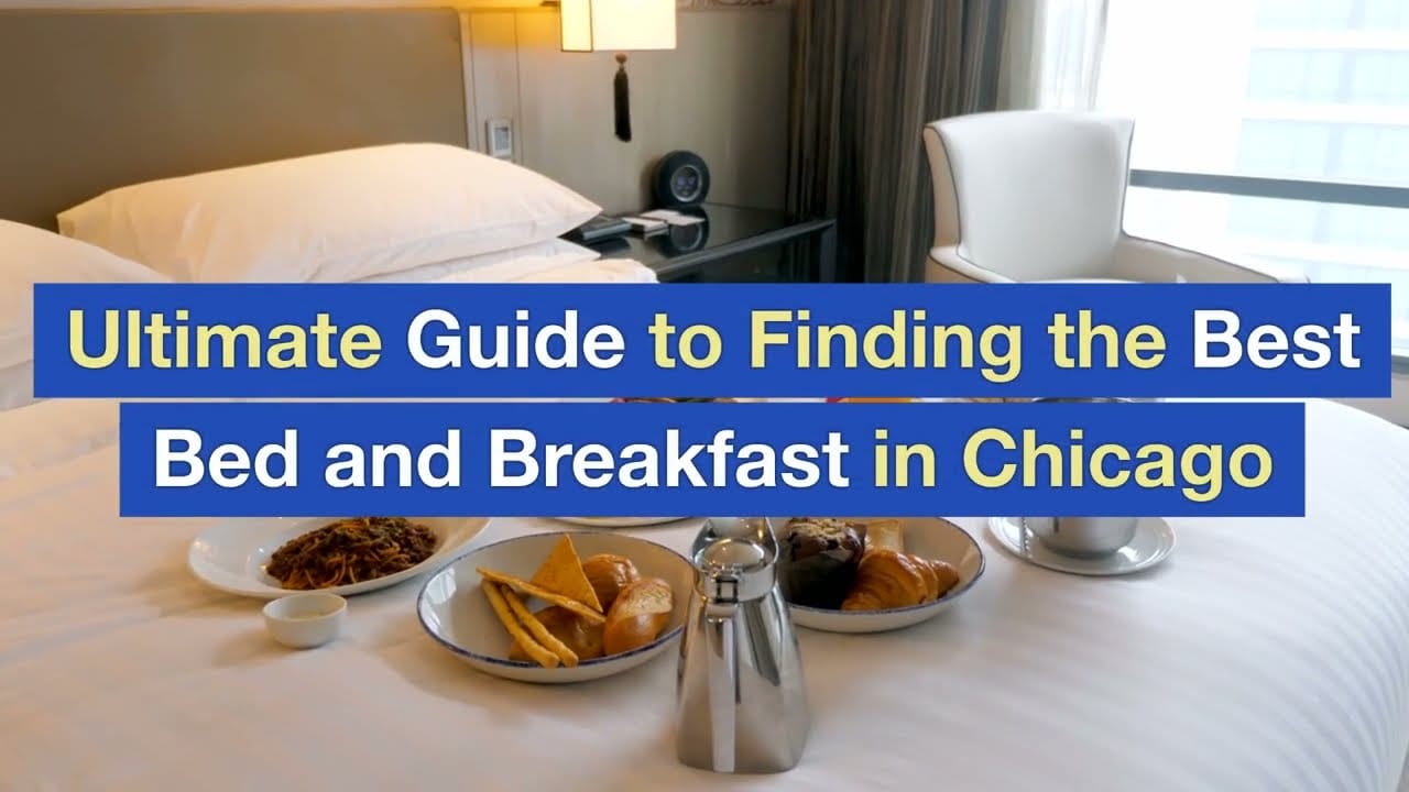 Ultimate Guide to Finding the Best Bed and Breakfast in Chicago rootF IMG 66cc9a1154c20