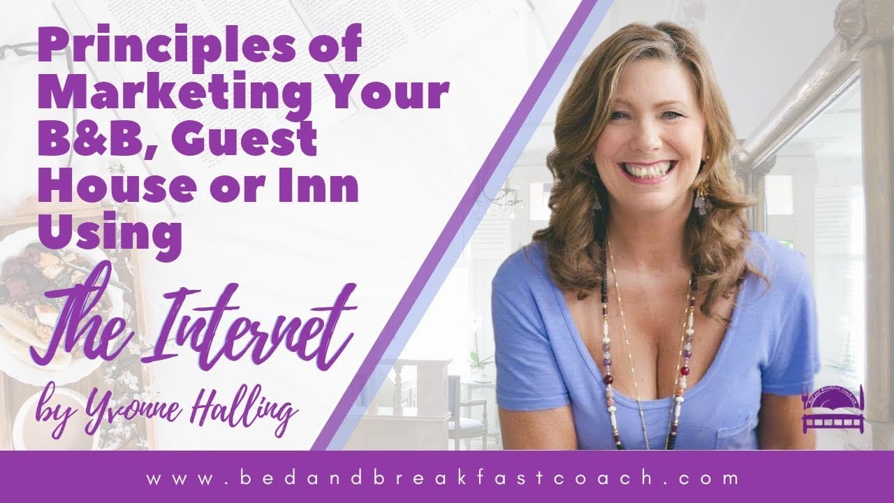 Principles of Marketing Your Bed and Breakfast, Guest House or Inn Using The Internet rootF IMG 66d0b86569861