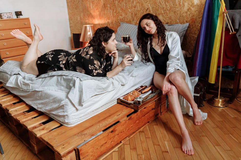 Bed And Breakfast Report: A Guide To Choosing The Perfect B&B pexels photo 6960024