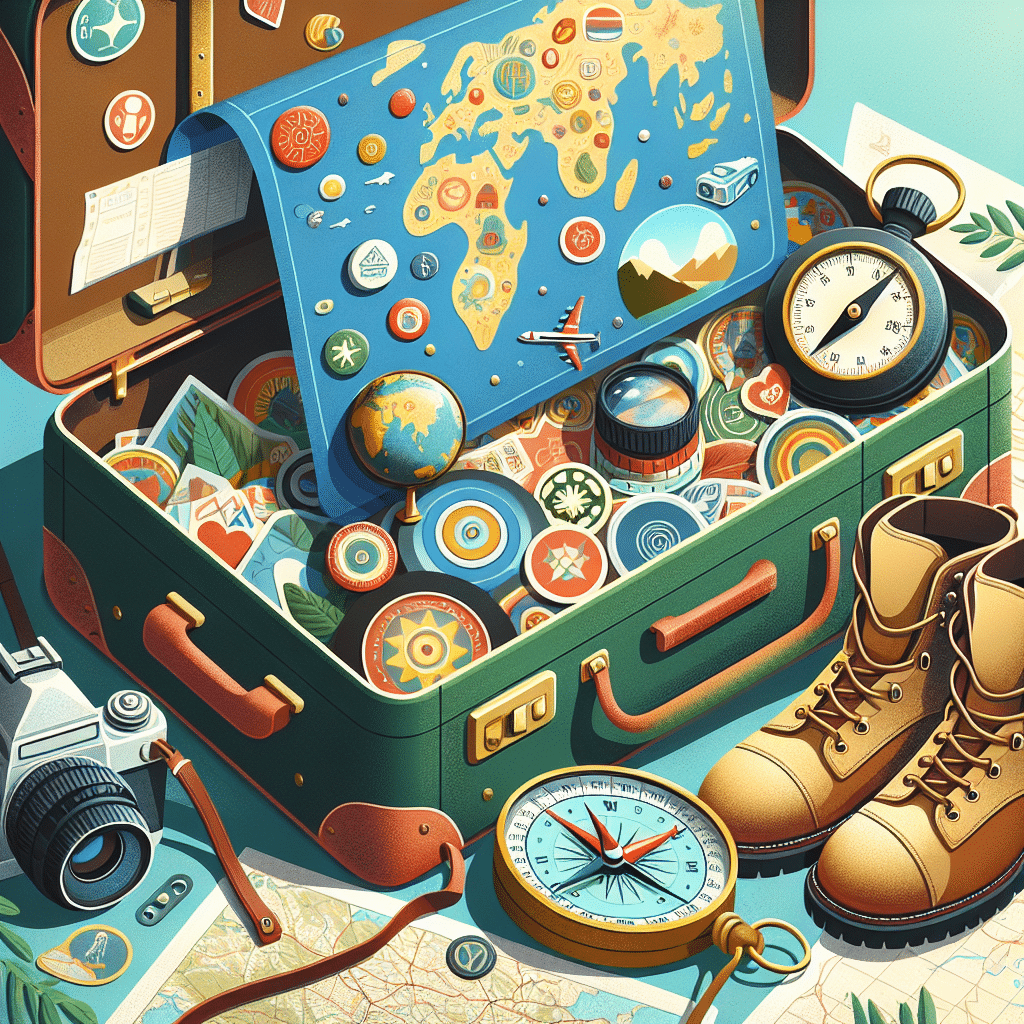 How to Plan an Unplanned Adventure: Spontaneous Travel Tips F IMG 68ddd5e832de5